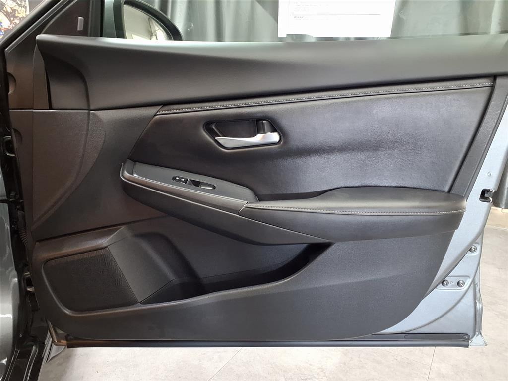 used 2022 Nissan Sentra car, priced at $18,999