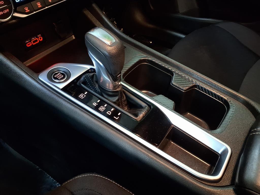 used 2022 Nissan Sentra car, priced at $18,999
