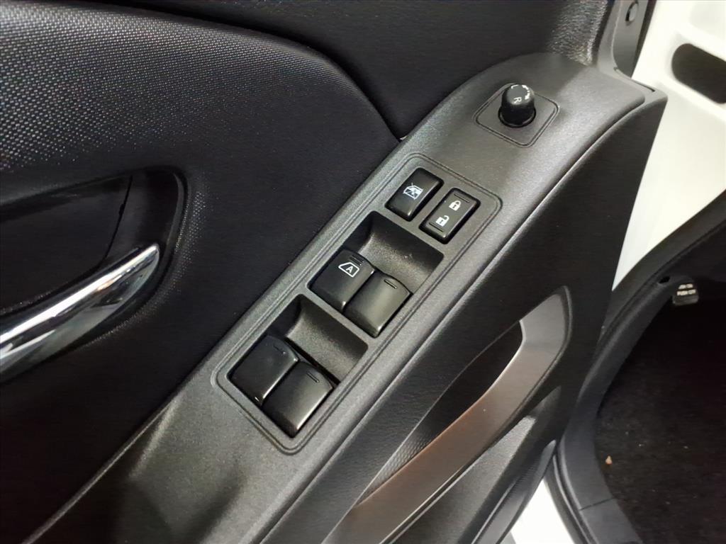 used 2023 Nissan Frontier car, priced at $32,999