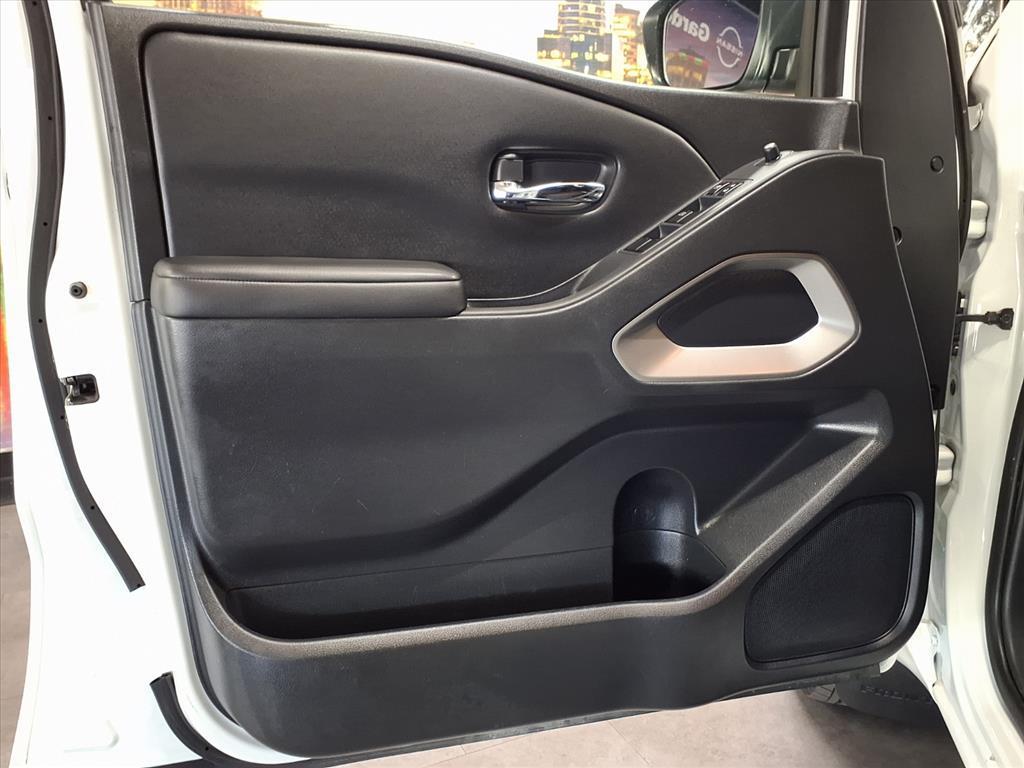 used 2023 Nissan Frontier car, priced at $32,999