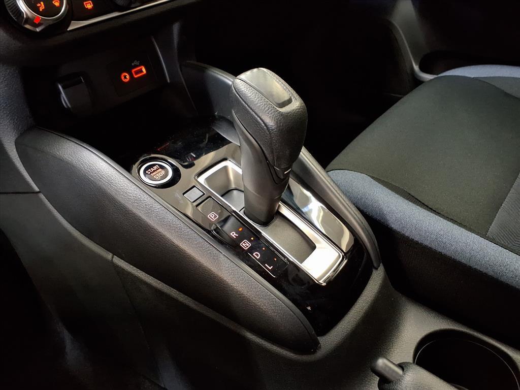 new 2025 Nissan Versa car, priced at $21,499