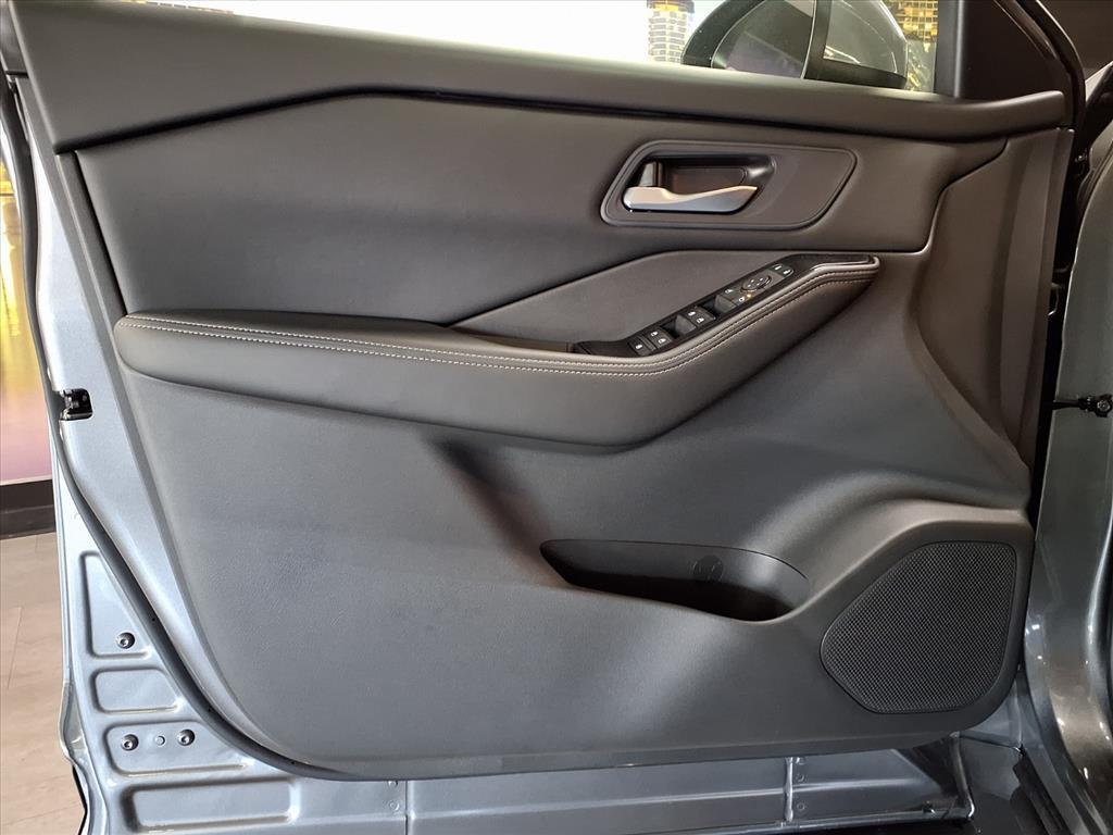 new 2026 Nissan Rogue car, priced at $32,600