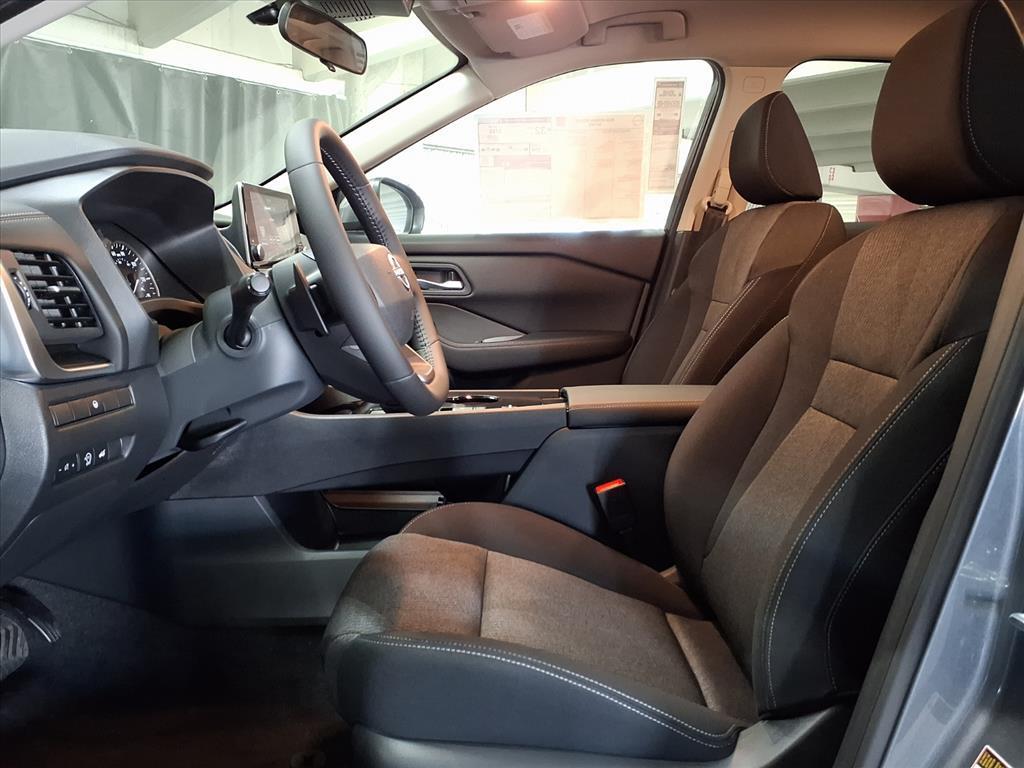 new 2026 Nissan Rogue car, priced at $32,600