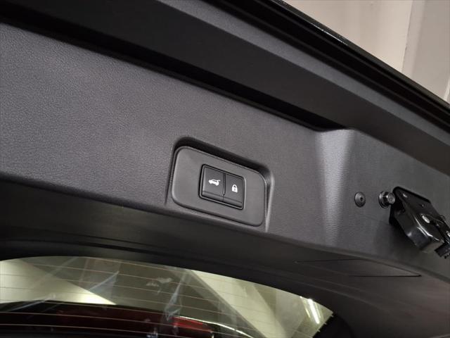 new 2025 Nissan Rogue car, priced at $31,482