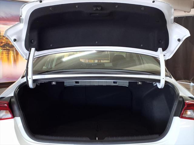 used 2023 Kia K5 car, priced at $19,999