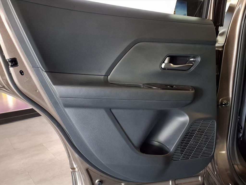 new 2026 Nissan Kicks car, priced at $24,431