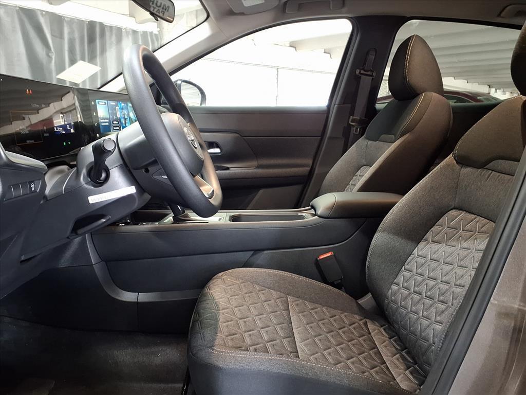 new 2026 Nissan Kicks car, priced at $24,431