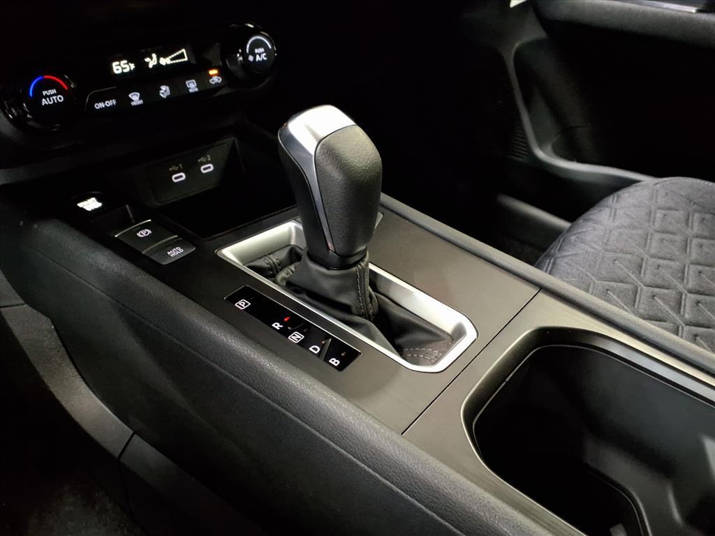 new 2026 Nissan Kicks car, priced at $24,431