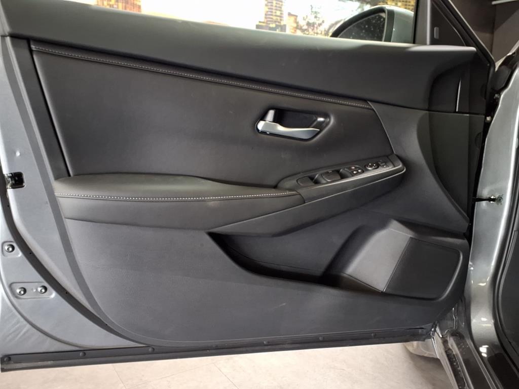 new 2025 Nissan Sentra car, priced at $23,341