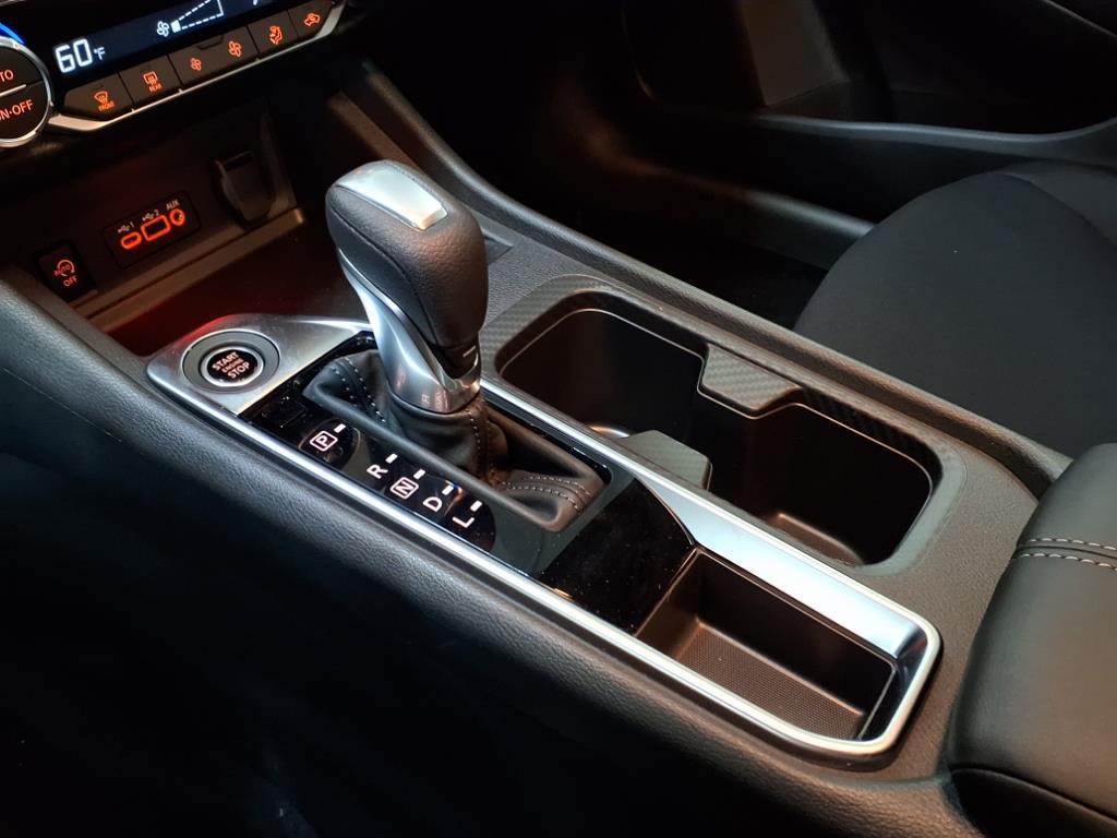 new 2025 Nissan Sentra car, priced at $23,341