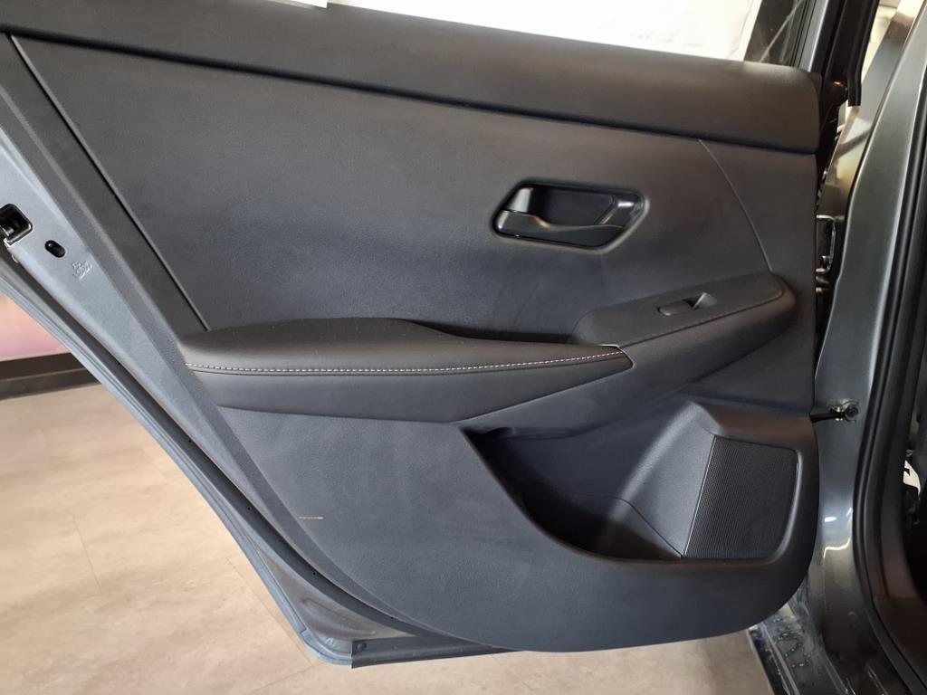 new 2025 Nissan Sentra car, priced at $22,496