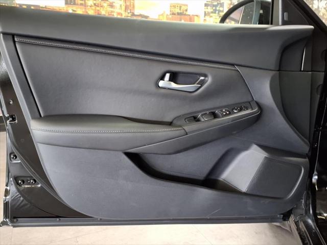 new 2025 Nissan Sentra car, priced at $22,739