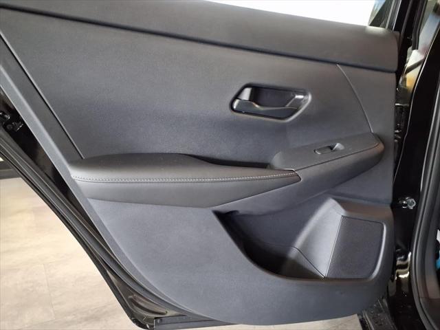 new 2025 Nissan Sentra car, priced at $22,739