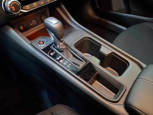 new 2025 Nissan Sentra car, priced at $22,496