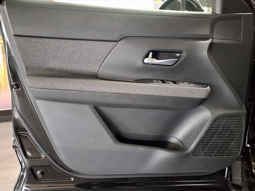 new 2026 Nissan Kicks car, priced at $24,669