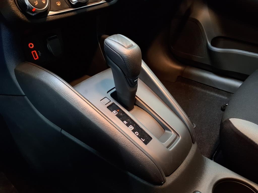 new 2025 Nissan Versa car, priced at $20,460