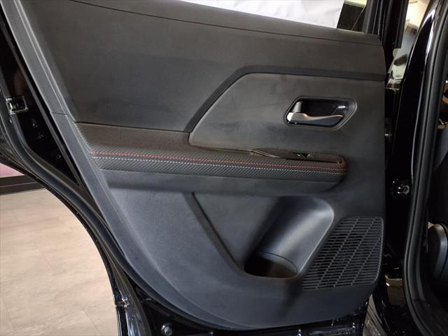 new 2025 Nissan Kicks car, priced at $27,752