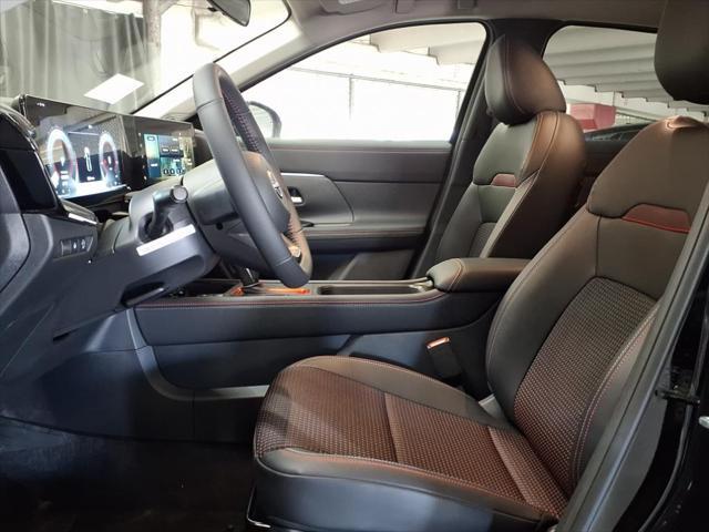 new 2025 Nissan Kicks car, priced at $27,752