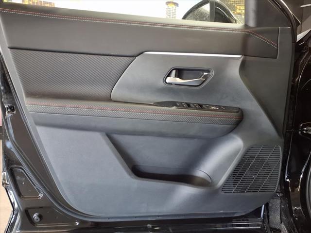 new 2025 Nissan Kicks car, priced at $27,752