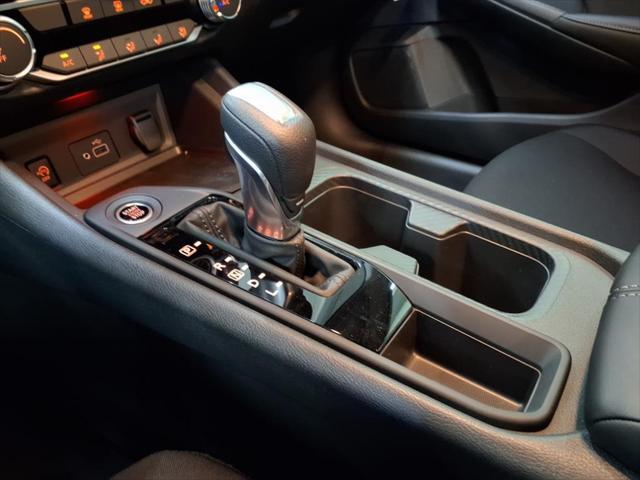new 2025 Nissan Sentra car, priced at $22,551