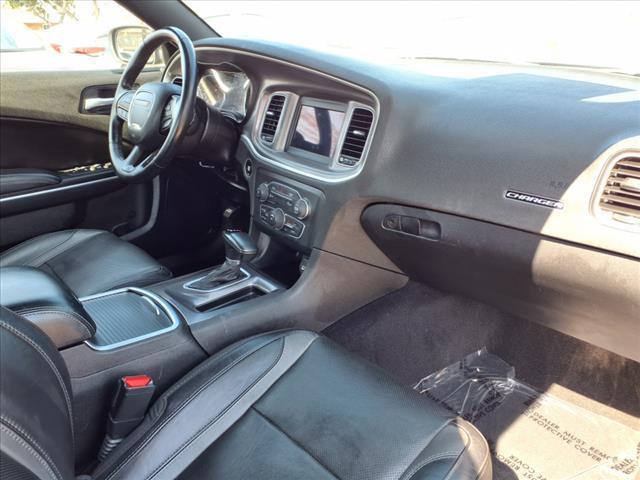 used 2022 Dodge Charger car, priced at $18,999