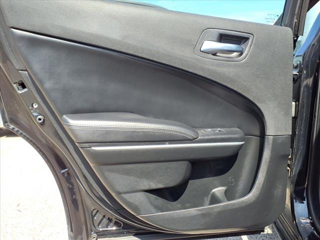 used 2022 Dodge Charger car, priced at $18,999