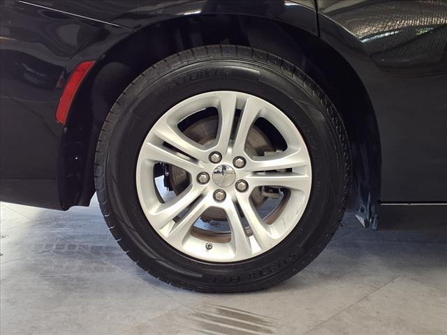 used 2022 Dodge Charger car, priced at $18,999