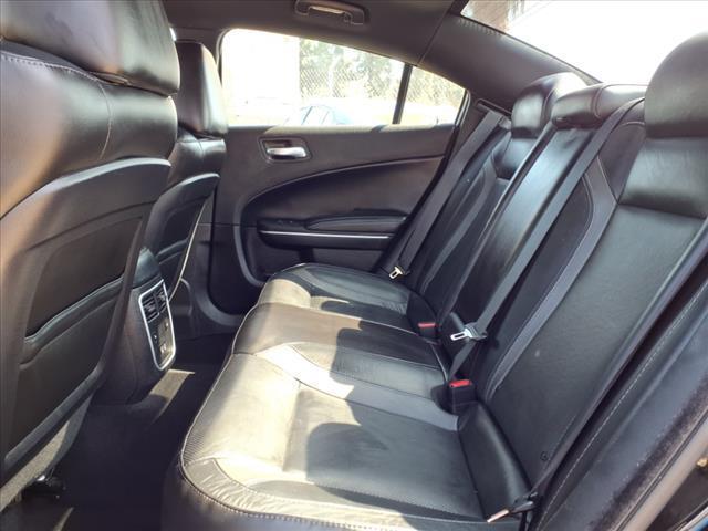 used 2022 Dodge Charger car, priced at $18,999