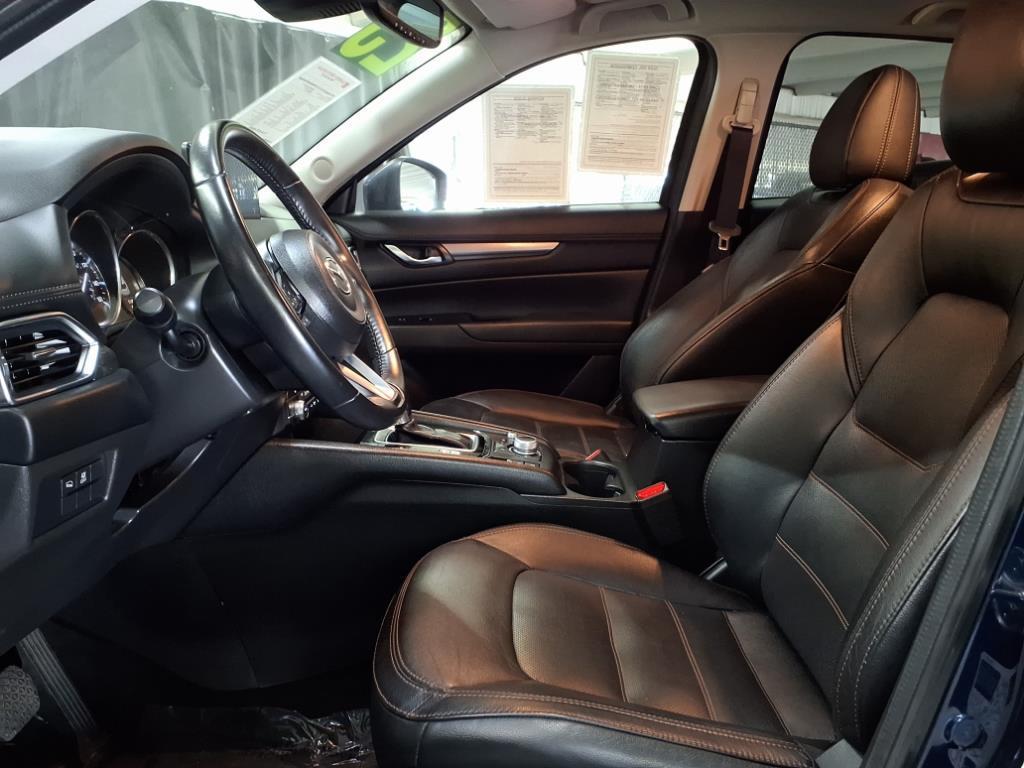 used 2023 Mazda CX-5 car, priced at $22,999