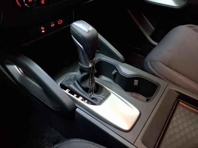 new 2025 Nissan Frontier car, priced at $31,400