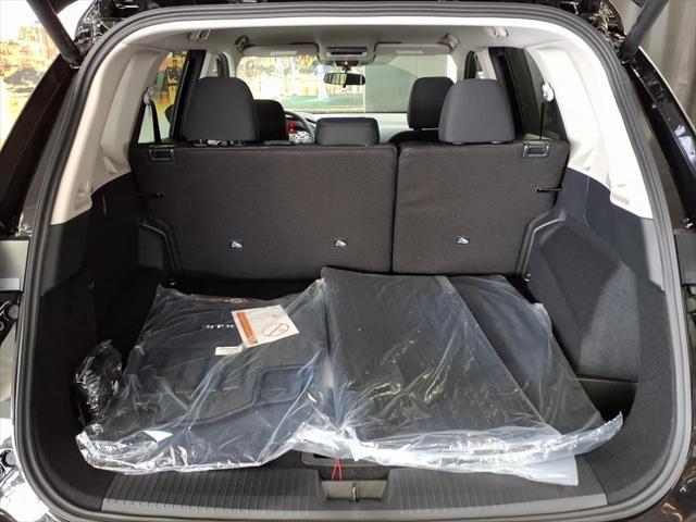 new 2025 Nissan Rogue car, priced at $29,760