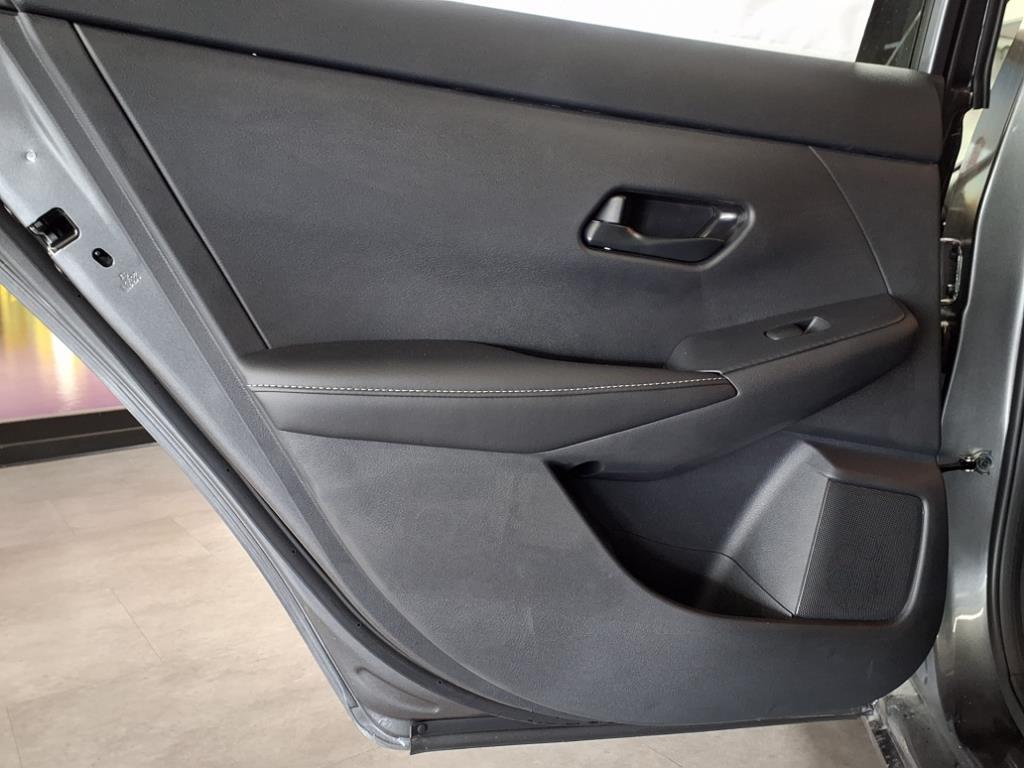 new 2025 Nissan Sentra car, priced at $23,524