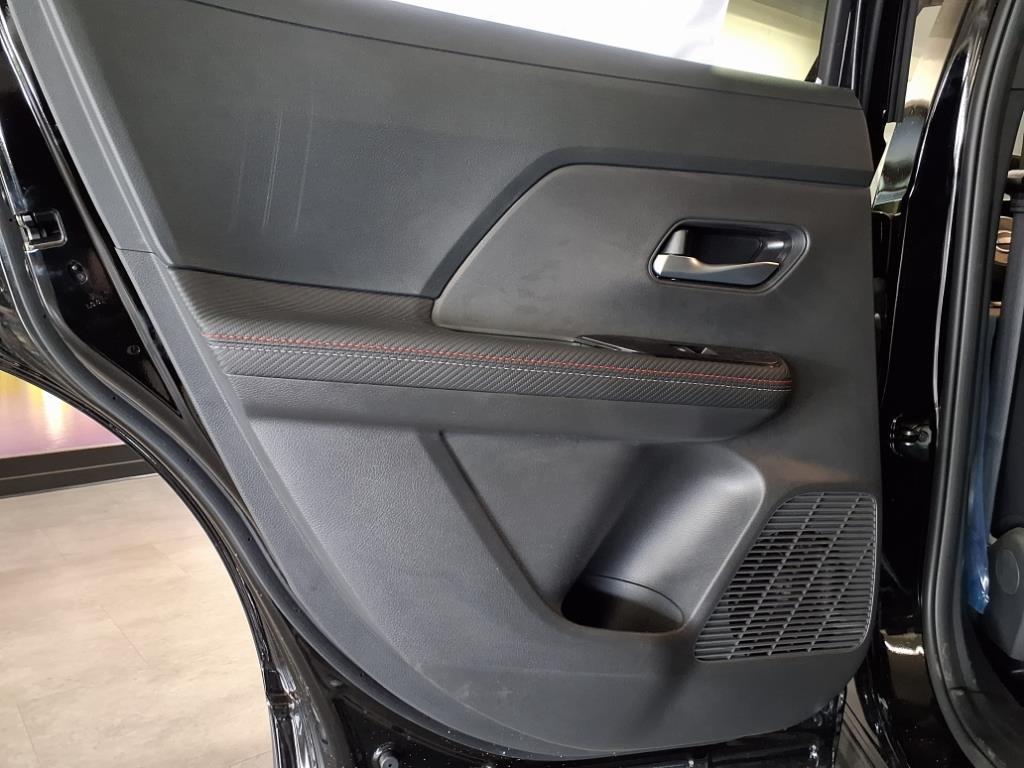 new 2025 Nissan Kicks car, priced at $27,355