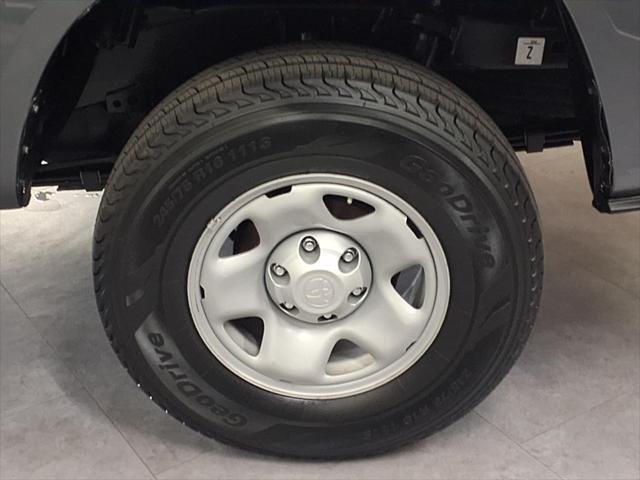 used 2022 Toyota Tacoma car, priced at $29,999