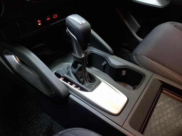 new 2025 Nissan Frontier car, priced at $31,400