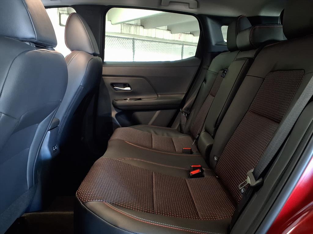 new 2026 Nissan Kicks car, priced at $29,740