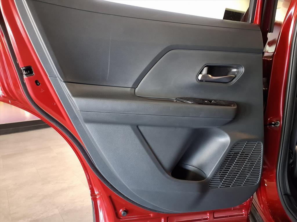 new 2026 Nissan Kicks car, priced at $29,740