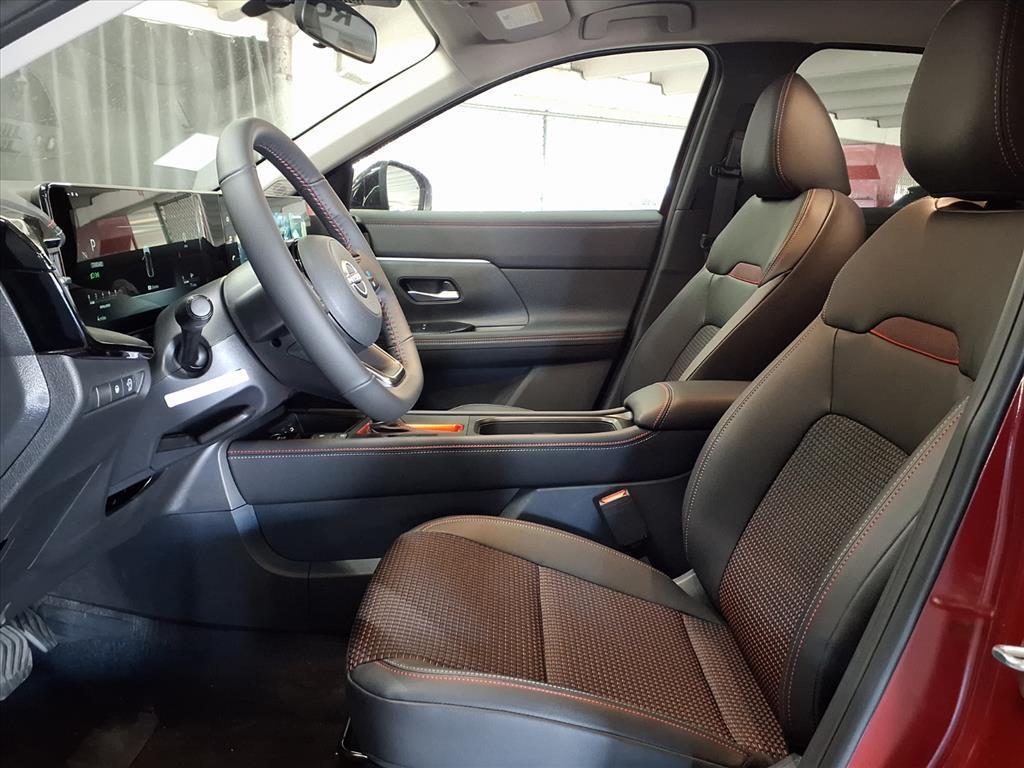 new 2026 Nissan Kicks car, priced at $29,740
