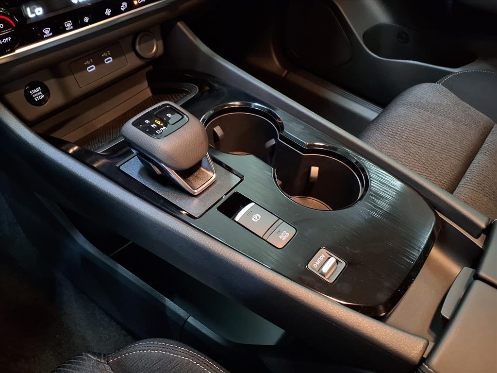 new 2026 Nissan Rogue car, priced at $32,500