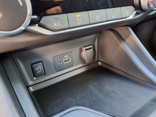 new 2025 Nissan Sentra car, priced at $22,496