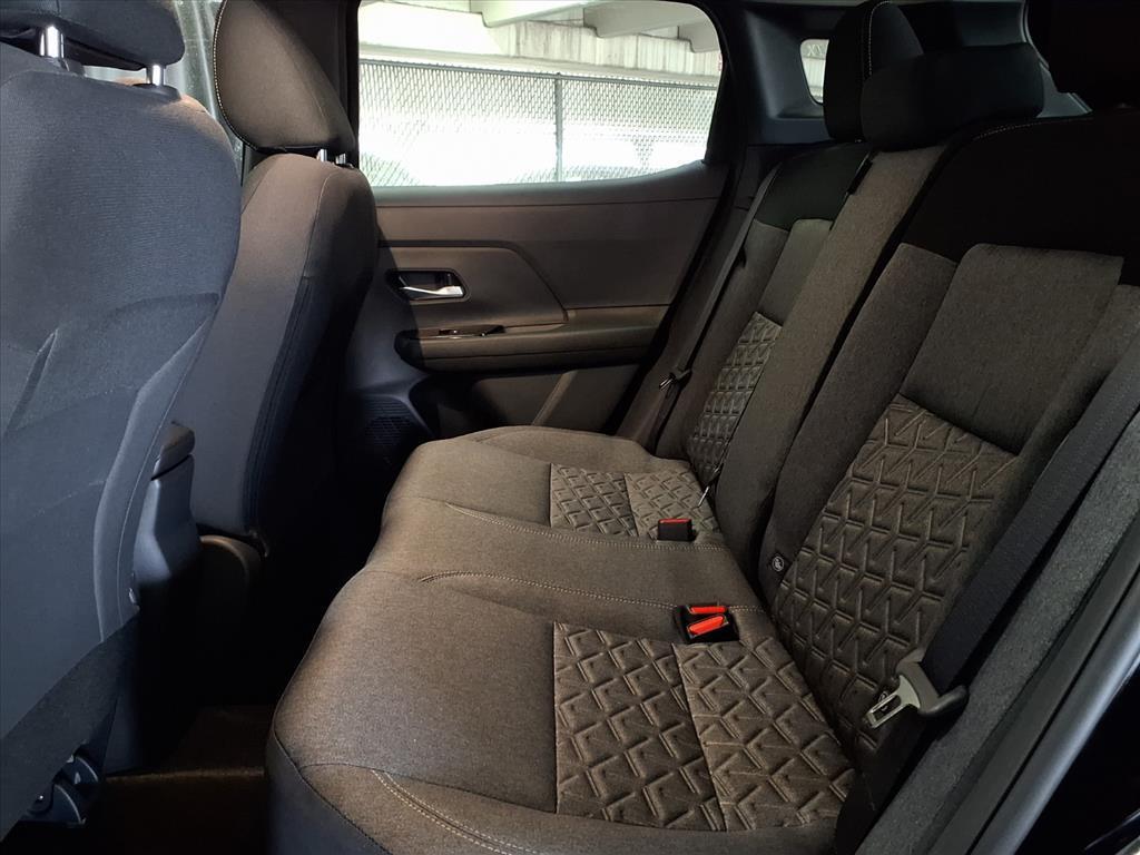 new 2026 Nissan Kicks car, priced at $24,669