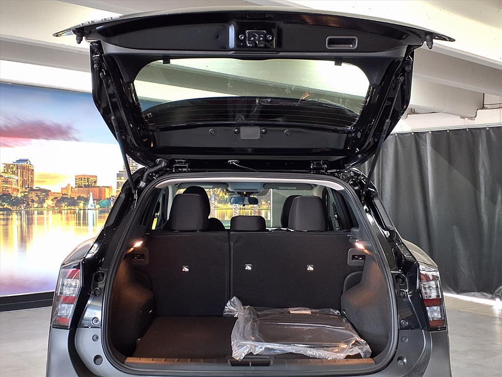 new 2026 Nissan Kicks car, priced at $24,669