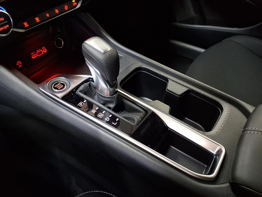 new 2025 Nissan Sentra car, priced at $22,717