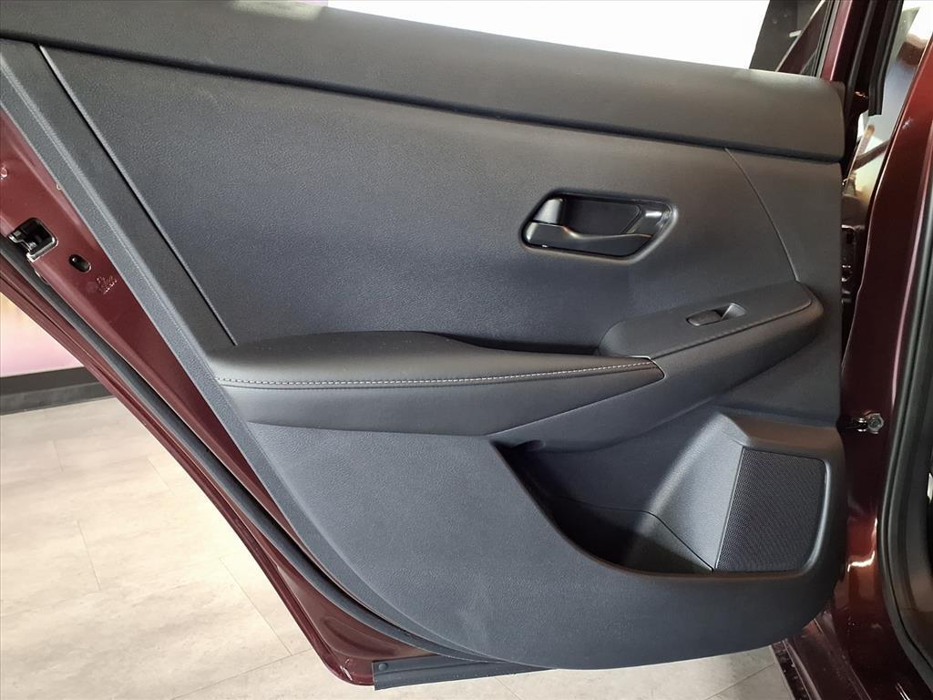 new 2025 Nissan Sentra car, priced at $22,717