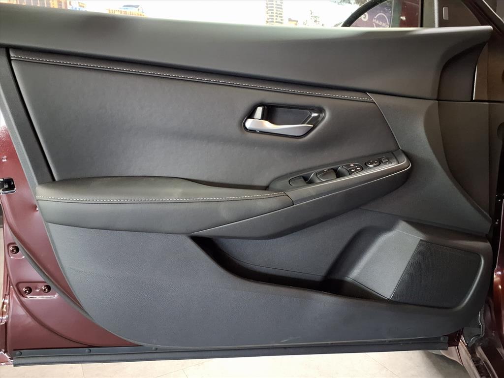new 2025 Nissan Sentra car, priced at $22,717