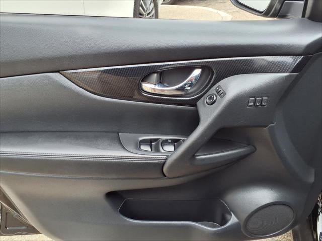 used 2020 Nissan Rogue car, priced at $13,995