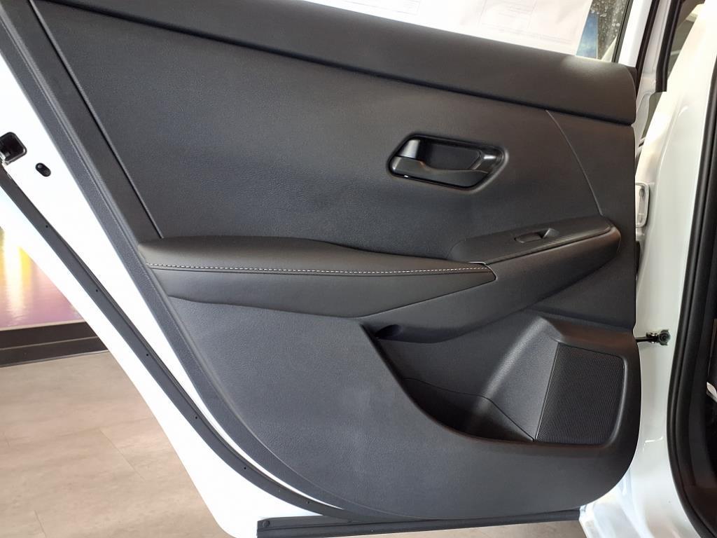 new 2025 Nissan Sentra car, priced at $22,051