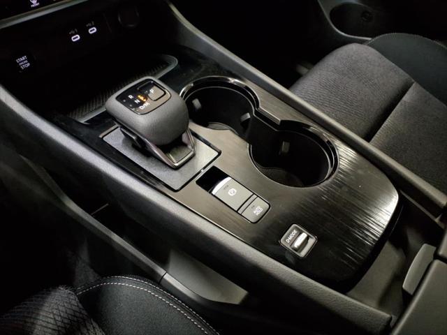 new 2025 Nissan Rogue car, priced at $29,606