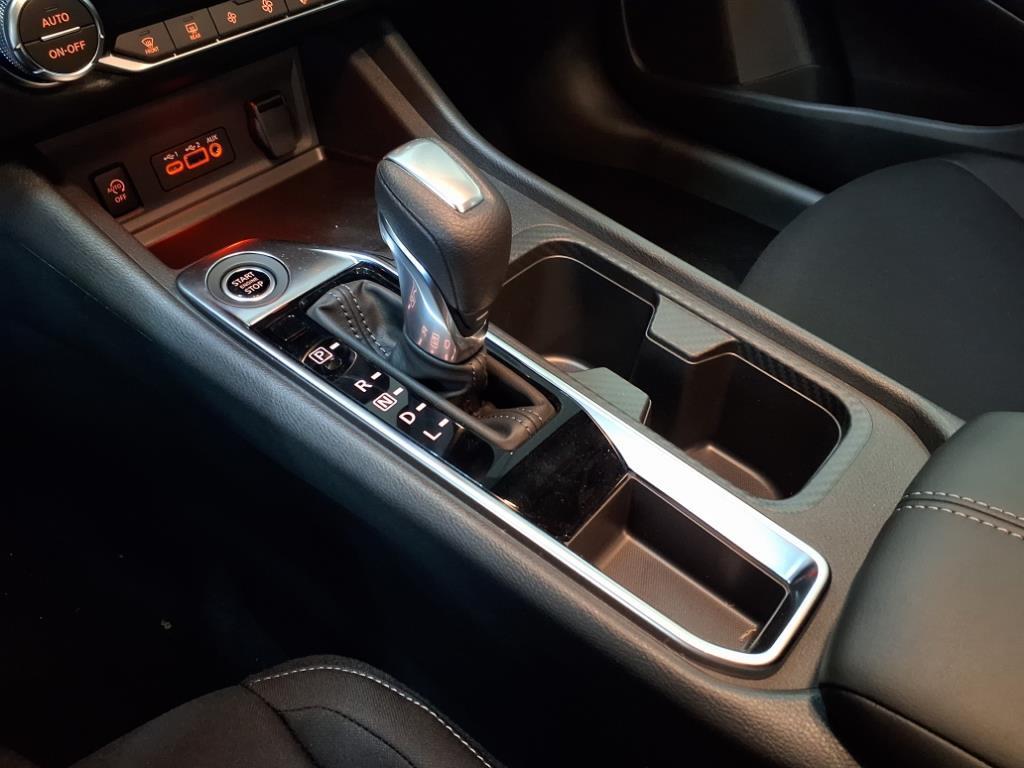 new 2025 Nissan Sentra car, priced at $23,024