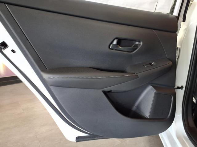 new 2025 Nissan Sentra car, priced at $23,524